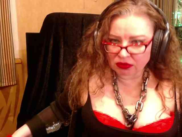 NormaGin webcam