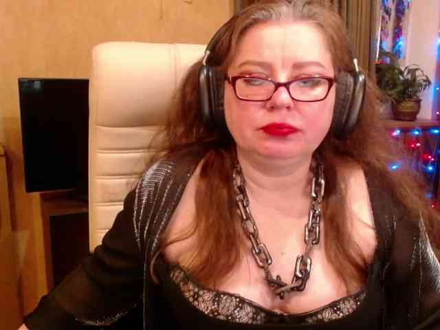NormaGin webcam