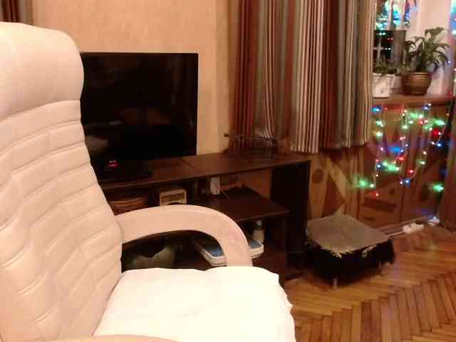 NormaGin Live Webcam on BongaCams