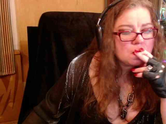NormaGin webcam