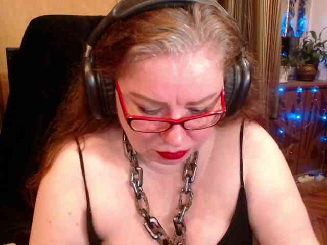 NormaGin webcam