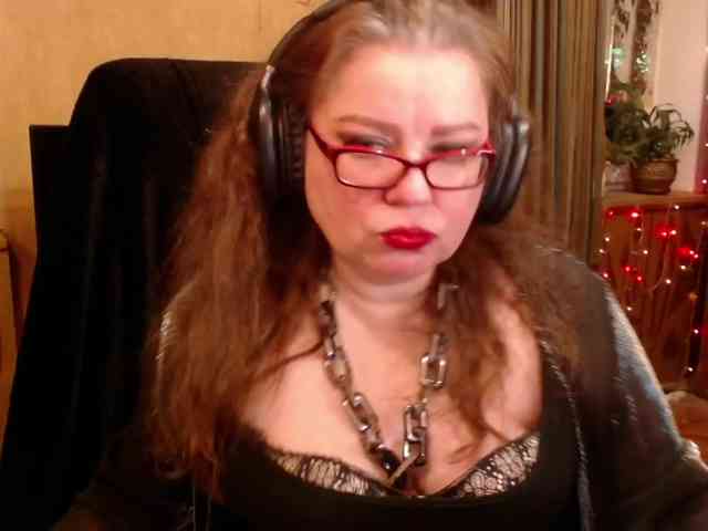 NormaGin webcam