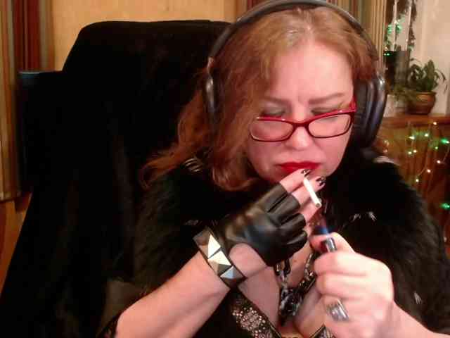 NormaGin webcam