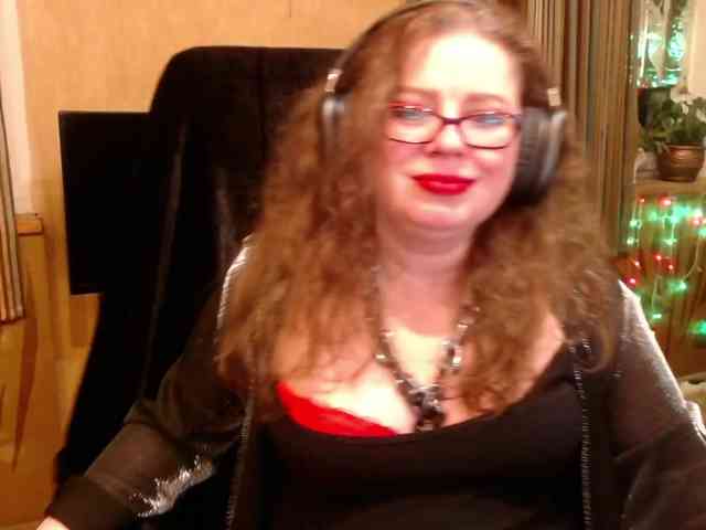 NormaGin webcam