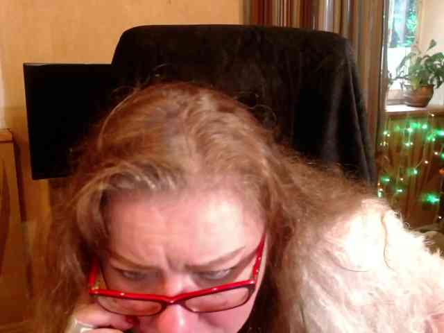 NormaGin webcam