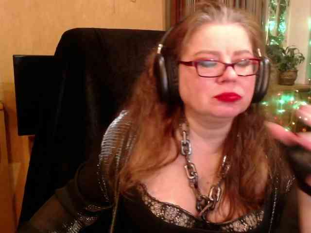 NormaGin webcam