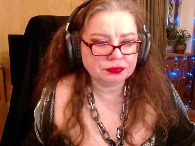 NormaGin webcam