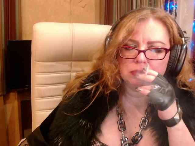 NormaGin webcam
