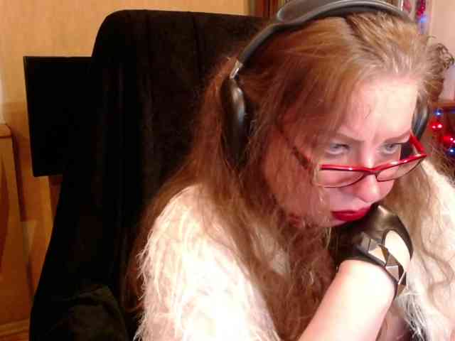 NormaGin webcam