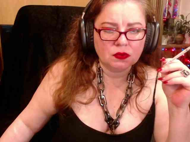 NormaGin webcam