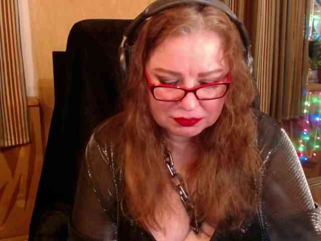 NormaGin webcam