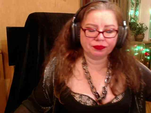 NormaGin webcam