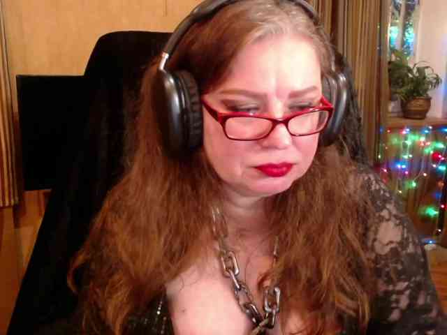 NormaGin webcam