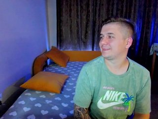 HulkLisandra Porn Show