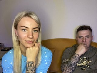 HulkLisandra Porn Show