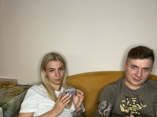 HulkLisandra Porn Show