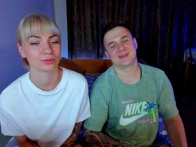 HulkLisandra webcam