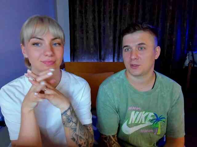 xxx live show HulkLisandra