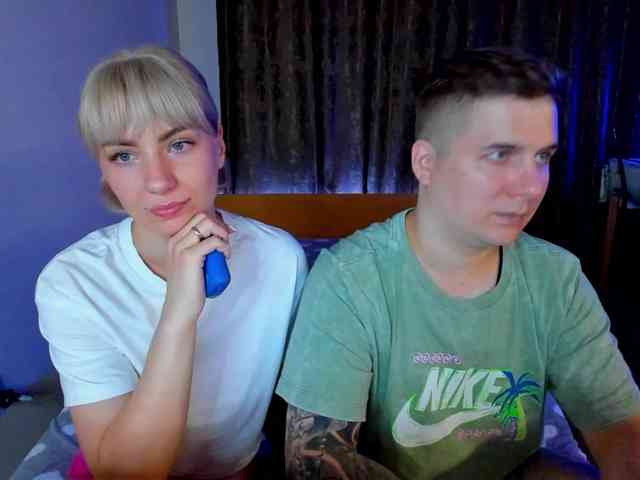 HulkLisandra webcam