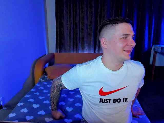 videochat room HulkLisandra