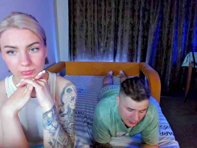 camsex live HulkLisandra