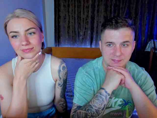 HulkLisandra webcam