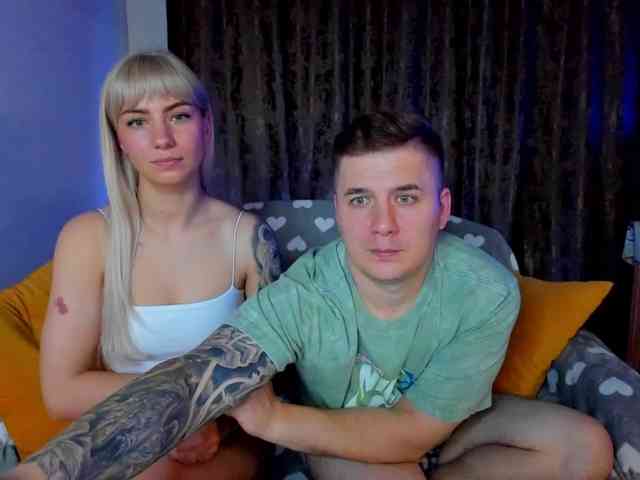 HulkLisandra webcam