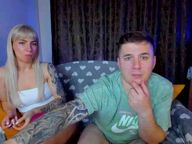 HulkLisandra webcam