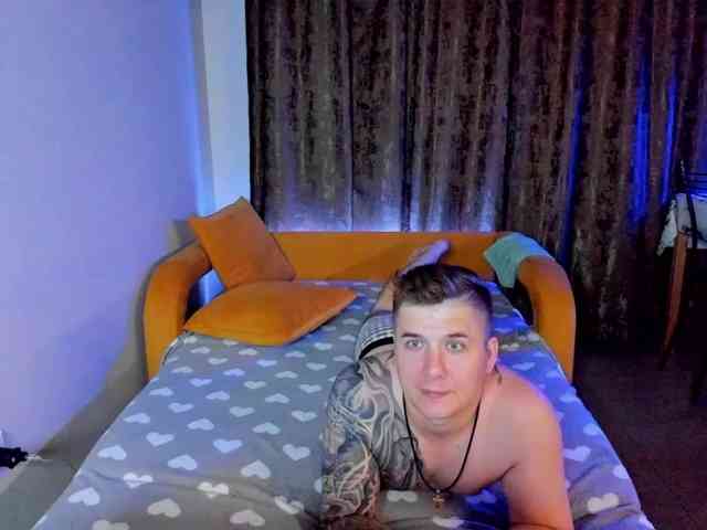 sex live webcam HulkLisandra