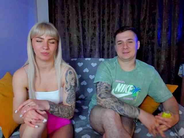 sexy video chat HulkLisandra