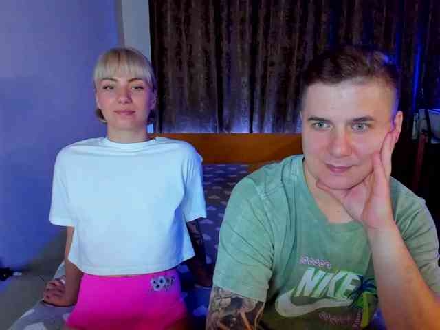 HulkLisandra webcam