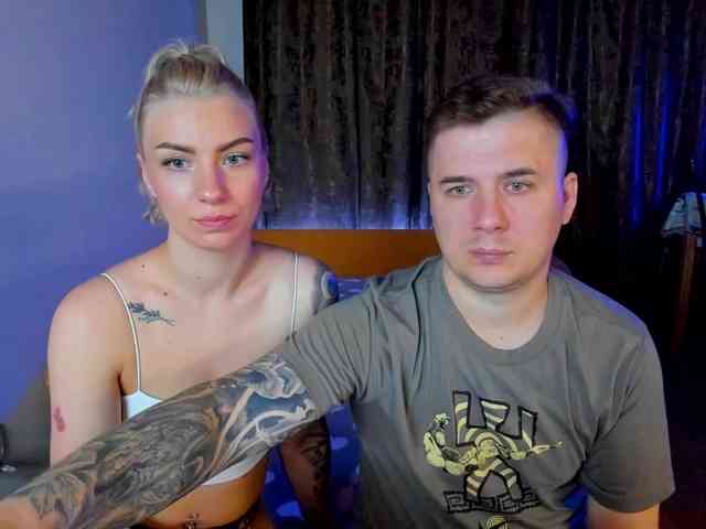 live porno cam HulkLisandra