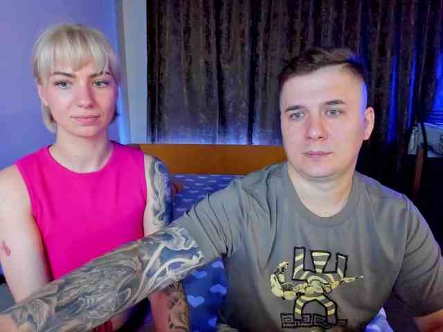 free sexcam HulkLisandra
