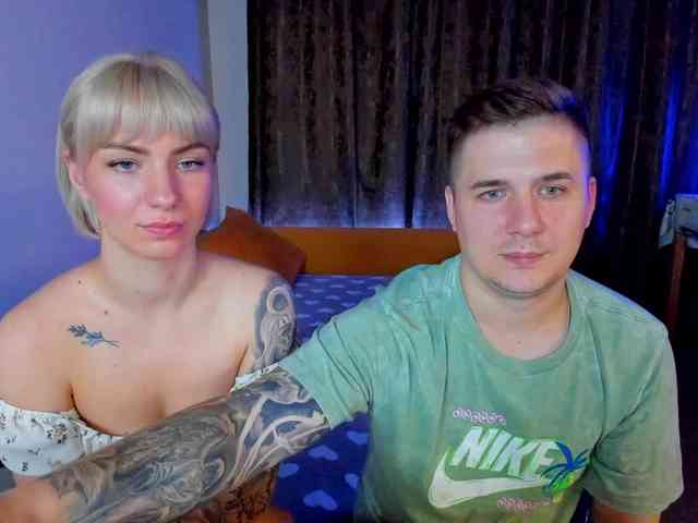 HulkLisandra webcam