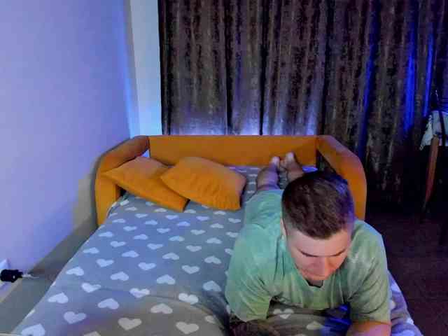HulkLisandra webcam
