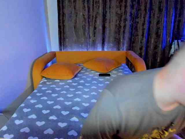 HulkLisandra webcam