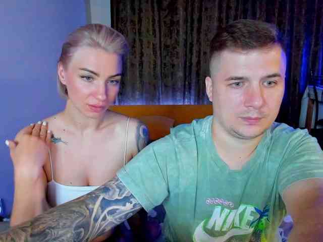 HulkLisandra webcam