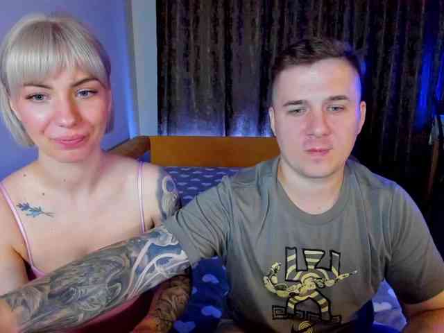 Модель: HulkLisandra
