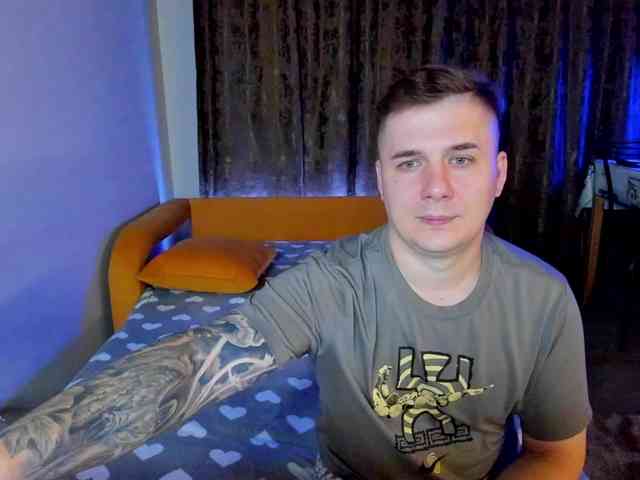 live porno webcam HulkLisandra