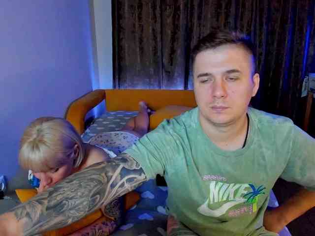 HulkLisandra webcam