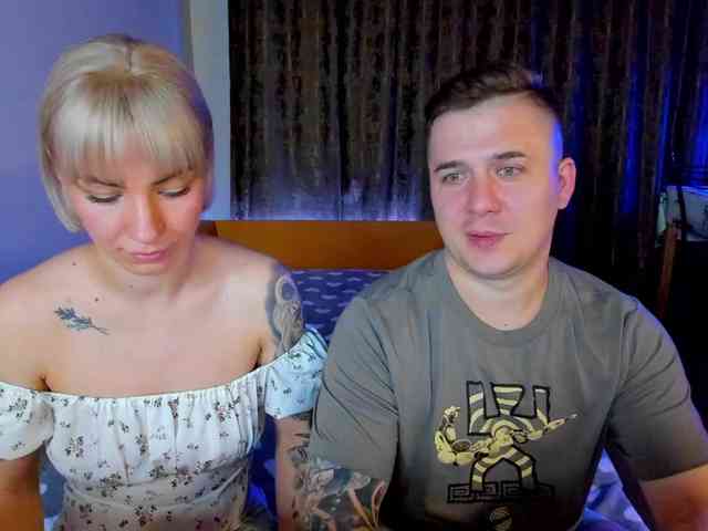 HulkLisandra Live Webcam on BongaCams