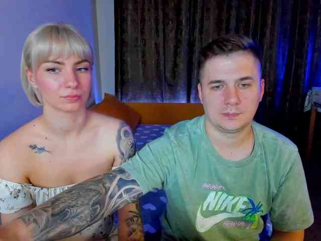 HulkLisandra webcam
