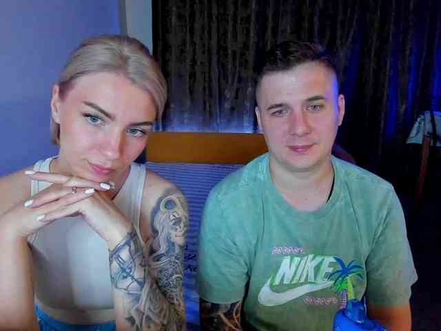 HulkLisandra webcam