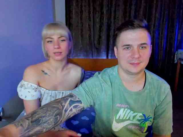 videochat room HulkLisandra