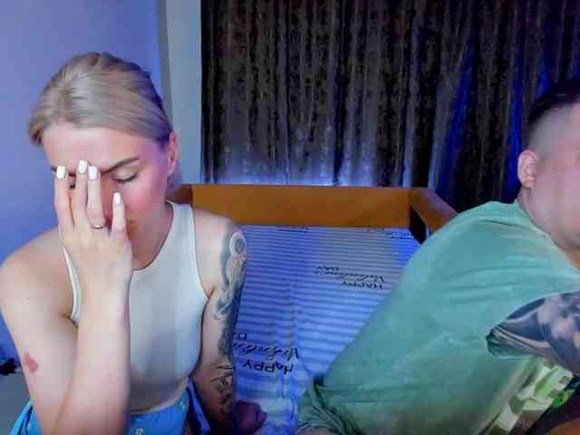 HulkLisandra webcam