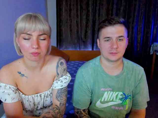 HulkLisandra webcam