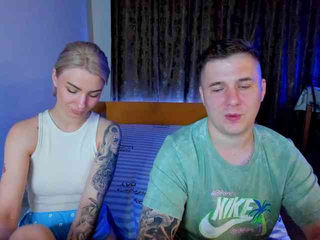 xxx live show HulkLisandra