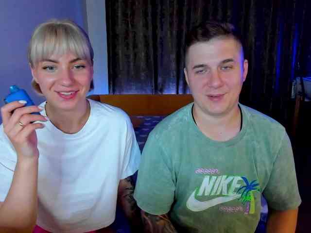 HulkLisandra webcam