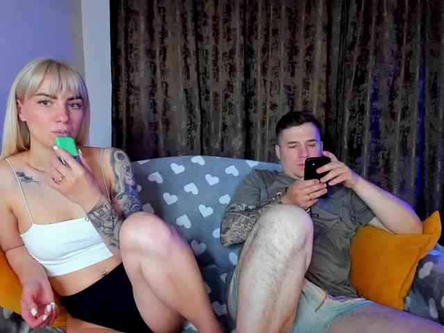 amateur sex webcam HulkLisandra