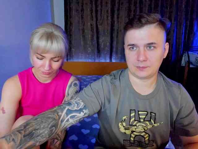 free sexcam HulkLisandra